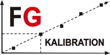 FG-Kalibration Logo